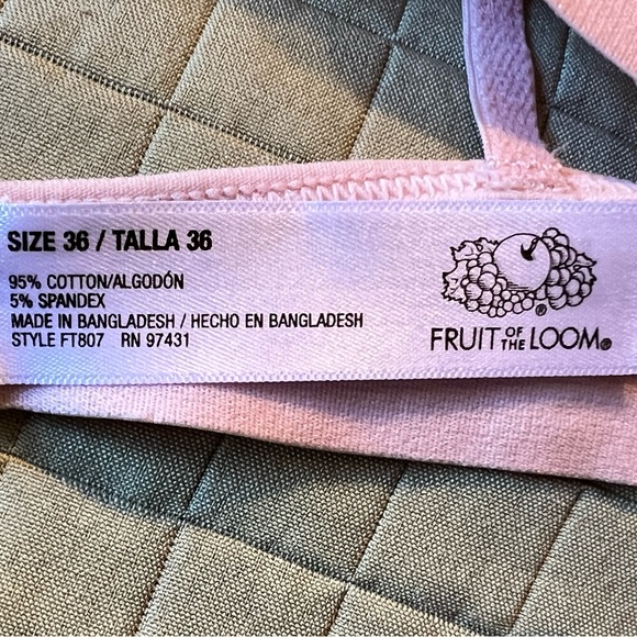 Bra - Picture 4 of 4